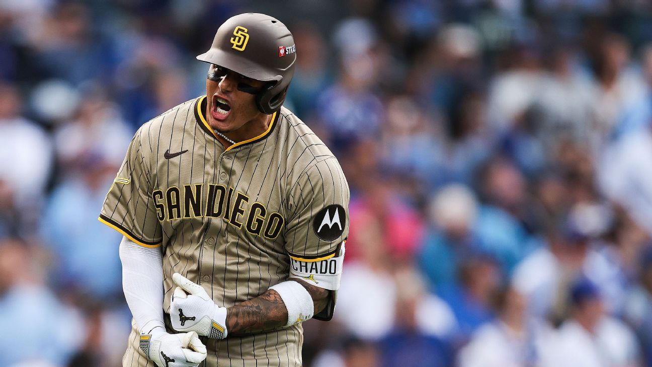 MLB wild-card series: Who will stay alive in win-or-go-home Game 3s?