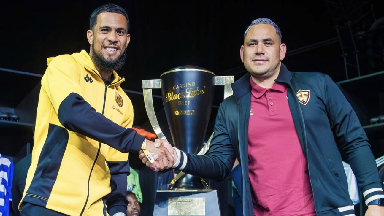 Carling Knockout returns as 'minnows' look to shock the PSL's Big Three
