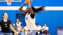 Women's basketball recruits who could outperform their high school ranking