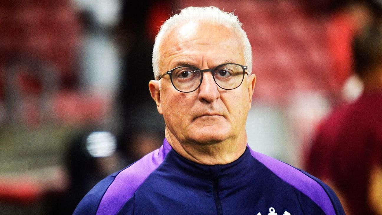 Mesmo em Crise, Corinthians Mantém Dorival e Elogia Atuação Contra o Mengão