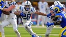 Week 5 betting: Chargers cover; big games coming from Taylor, Judkins?