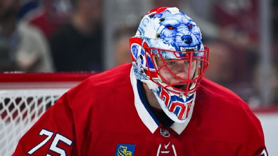 Якуб Добеш возвращается к маске с предыдущего сезона.