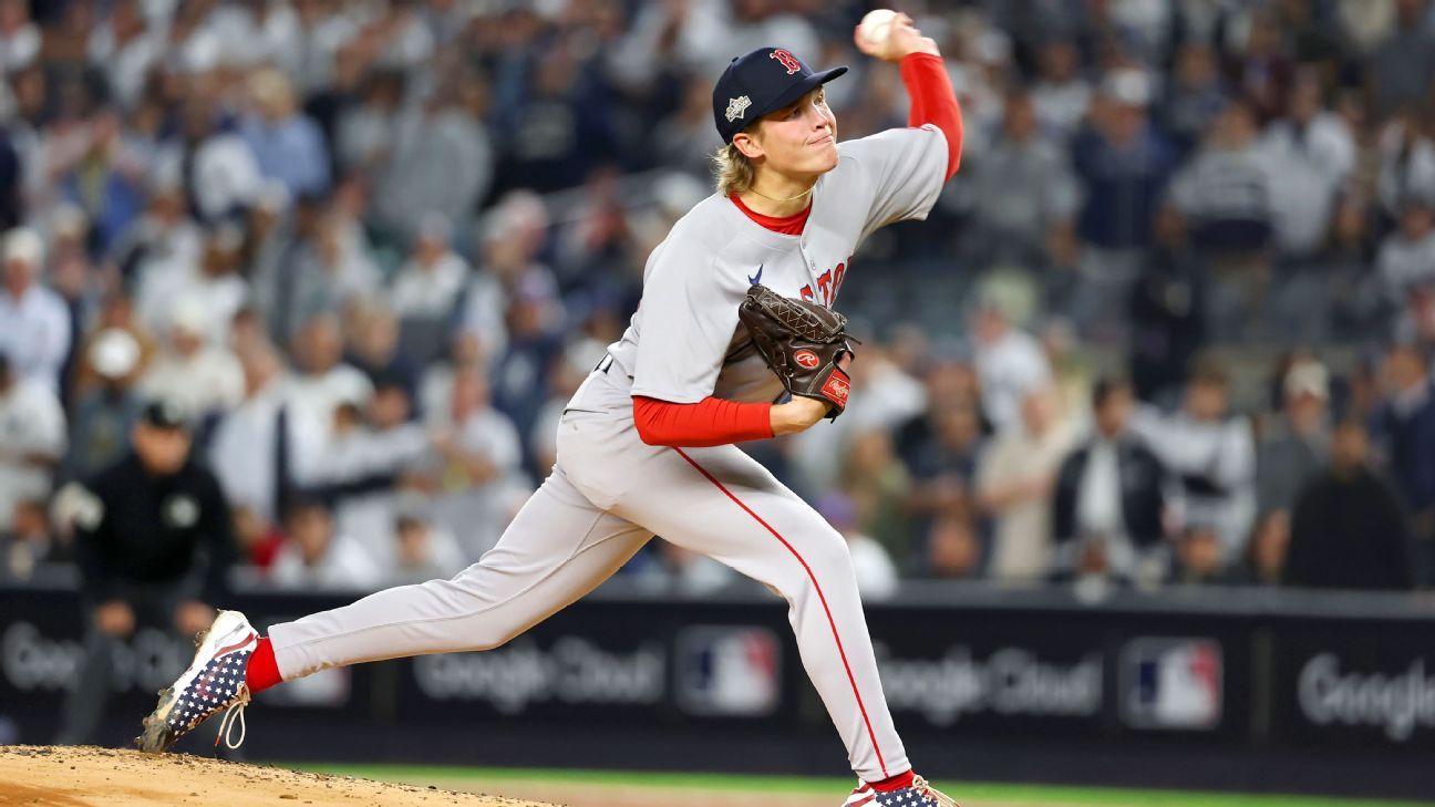 Connelly Early to break camp with Red Sox, start vs. Reds