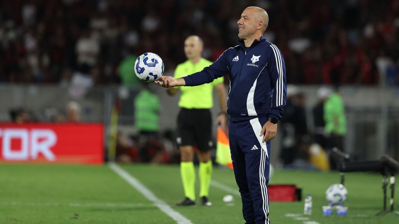 Ponto Amargo! Treinador Adversário Cutuca: "Flamengo Não Gosta de Equipes Que Jogam!"