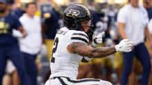 Purdue's Taylor Swift 'curse': Boilermakers 0-10 after album releases