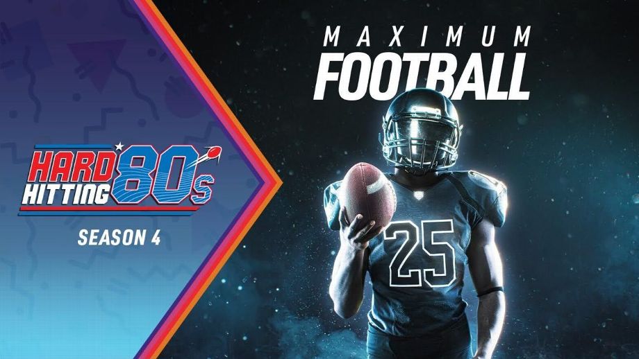 Maximum Football Kicks Off Season 4 with Groundbreaking PlaySense System