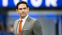 Mark Sanchez out as Fox Sports analyst following Oct. arrest