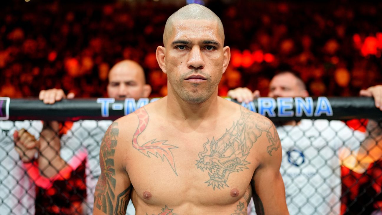 O Gigante Poatan: Dana White Balança Com Pedido de Lenda Após Nocaute