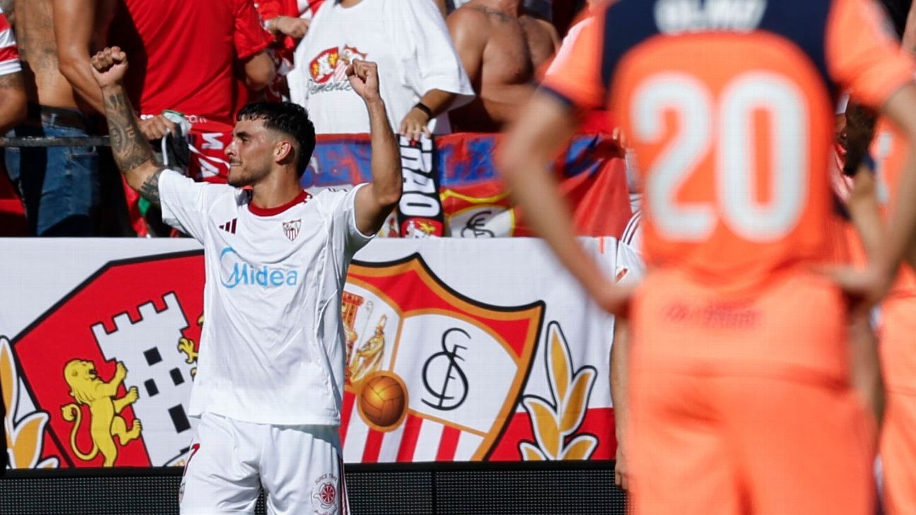 Choque na Espanha: Barcelona é Goleado, Perde Invencibilidade e Liderança na La Liga!