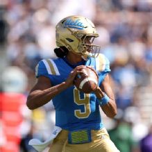 Nico Iamaleava staying with UCLA, new coach Bob Chesney