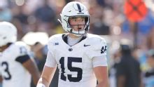 Week 6 college football recap: Shifting thoughts on Penn State, Texas