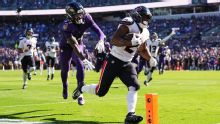 Former Browns, Texans RB Nick Chubb announces retirement