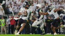 How Ohio State, Oregon and Miami fit the championship blueprint