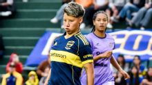 Kishi Núñez, la perla argentina que deja el fútbol para "sanar"