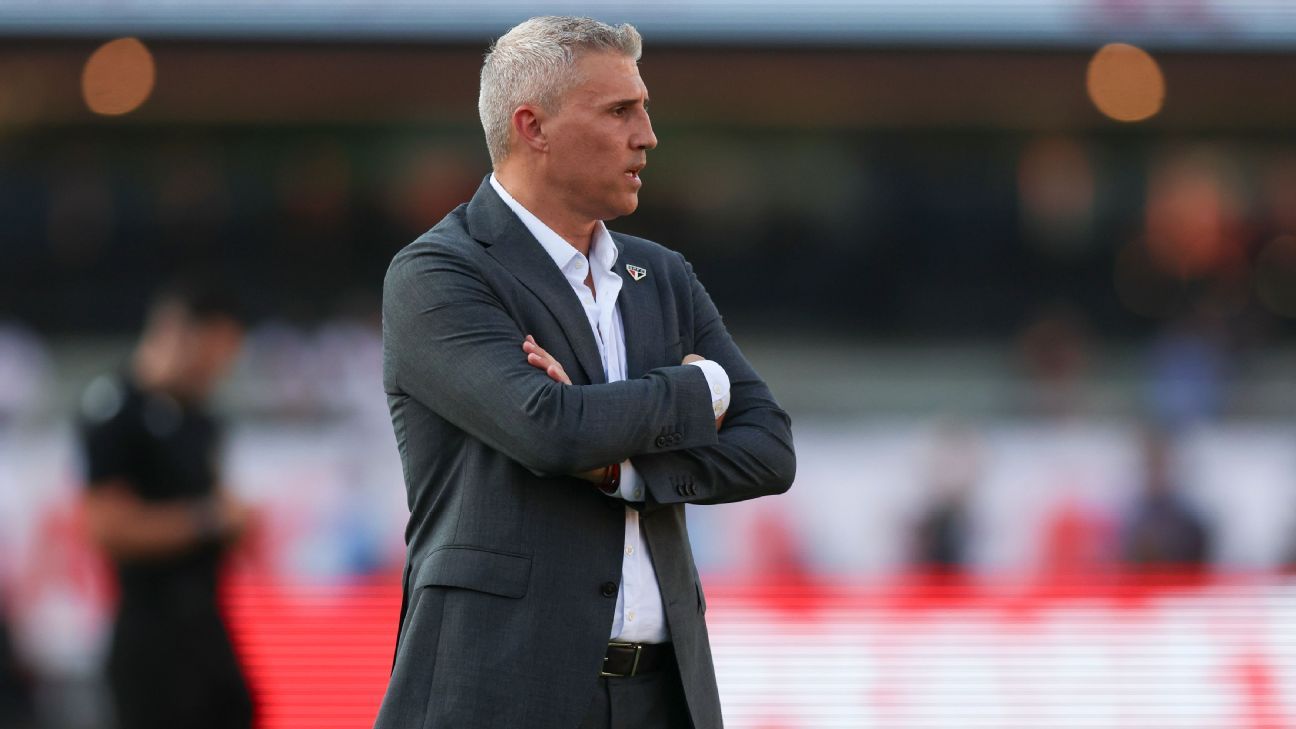 O Grito de Crespo e a Vergonha na Arbitragem: A Nação Rubro-Negra Está de Olho!