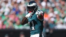 Judging biggest overreactions for NFL Week 5 games