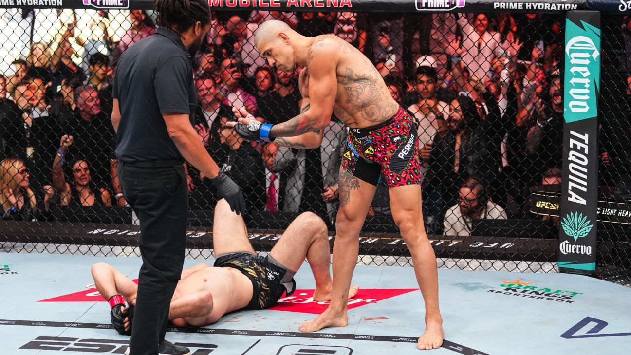 A Garra que Inspira: Poatan Mostra Espírito Rubro-Negro e Arrasa no UFC!