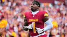 Fantasy football flex and superflex rankings for Week 6