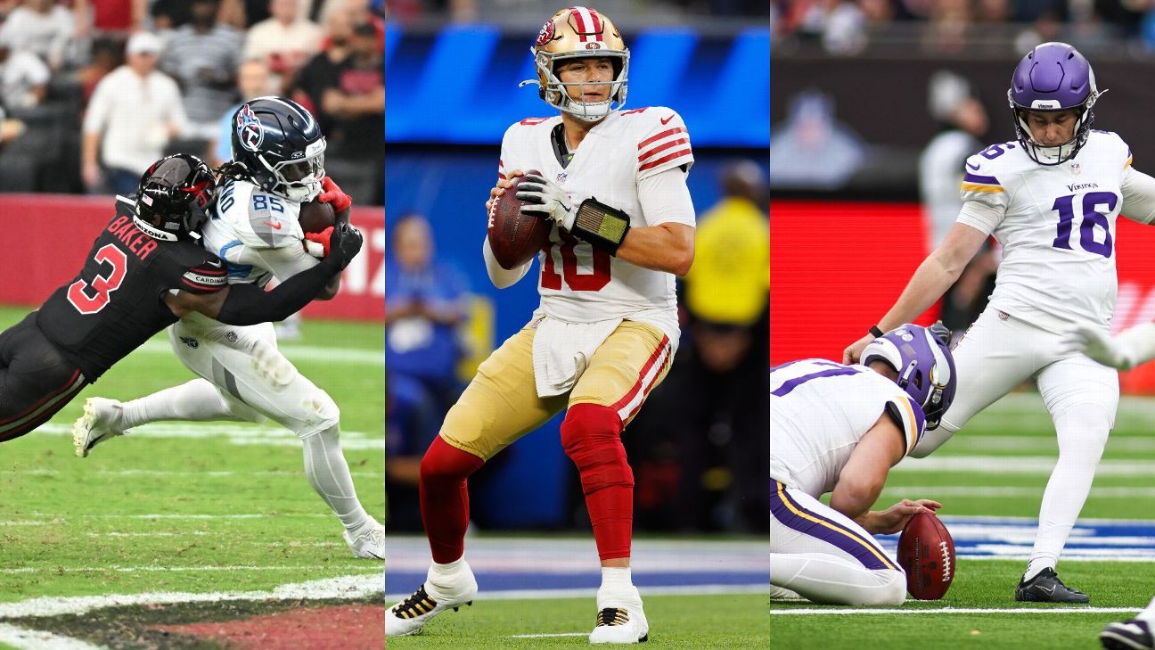 O Espírito da Virada: NFL Mostra Que a Luta Até o Fim É Universal No Esporte