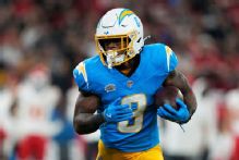 Source: Chargers RB Omarion Hampton expected to return Monday