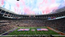 Ticketmaster apologizes to NFL fans delayed entering Tottenham Stadium