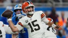 NFL trade grades: Joe Flacco, Cam Robinson