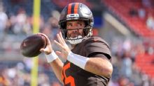 Joe Flacco traded: Impact on Bengals, Browns, fantasy, picks