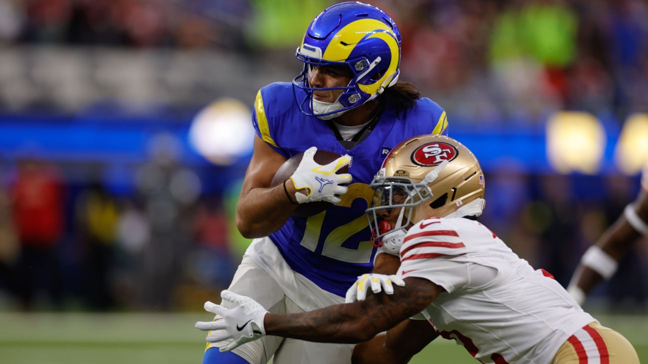 Reevaluating 32 bold NFL predictions, five weeks in