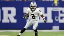 Las Vegas Raiders schedule 2026: Takeaways, predictions