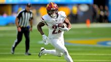 2025 NFL rookie running back reports: Jeanty, Judkins, Skattebo