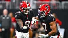 NFL Week 6 uniforms: Falcons, Bills 'MNF' throwback clash leads the way