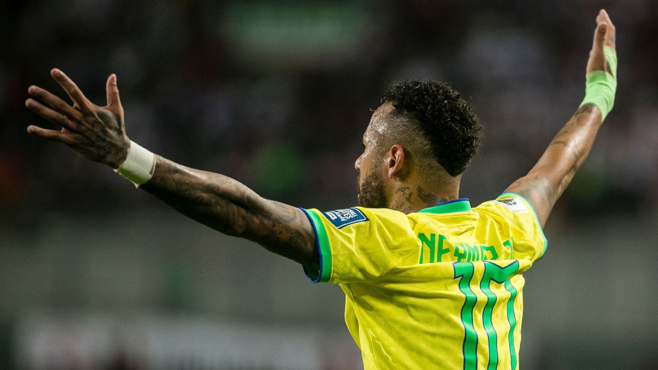 Dilema da Camisa 10: Quem Honra o Manto Sagrado da Seleção Sem Neymar?