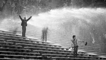 Revisiting the Georgia-Auburn 'Game Between the Hoses'