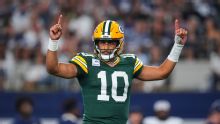 Eliminator power rankings: Use the Packers or Broncos in Week 6