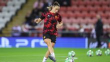 Ella Toone, Chloe Kelly left out of England squad; Lexi Potter included