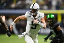 Sources: Missouri QB Pribula's return chances trending up