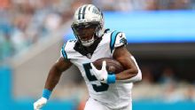 Panthers RBs Rico Dowdle, Chuba Hubbard ready for Cowboys defense