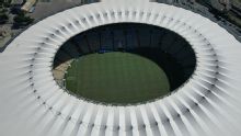 Copa do Mundo 2027 projeta abertura do torneio com Seleção Brasileira no Maracanã para evitar erro de 2014