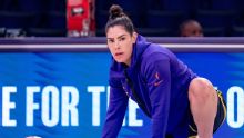 A'ja Wilson, Kelsey Plum to miss the FIBA Women's World Cup