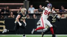 Fantasy playbook: NFL Week 6 Shadow Reports, lineup locks and projected scores