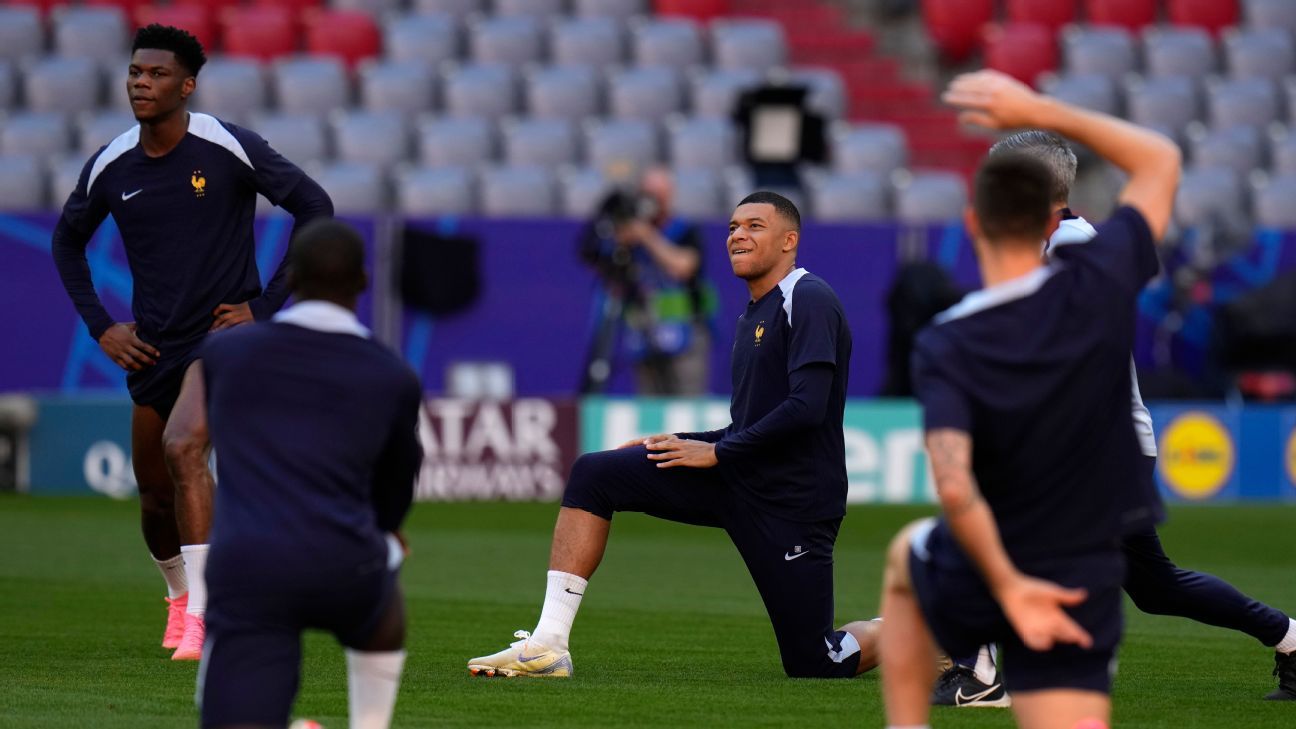 Kylian Mbappé's Stronge Message For Rival Lamine Yamal: 'He's A Kid, Leave Him...'