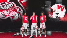 Montana, Penn State throwbacks lead Week 7 college football uniforms
