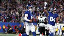 Giants vs. Eagles: Week 6 NFL game highlights