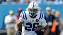 Colts' Jonathon Taylor leads Week 5 Madden NFL 26 ratings surge