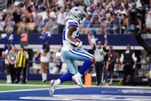 Cowboys RB Miles Sanders to have season-ending surgery on knee