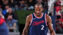 Kawhi faz mistério sobre futuro nos Clippers após eliminação: 'Teremos nossas conversas quando chegar a hora'