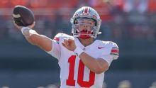 Projecting the College Football Playoff top 12 at midseason