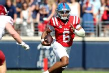 Lawyers for QB Chambliss sue NCAA in Mississippi court