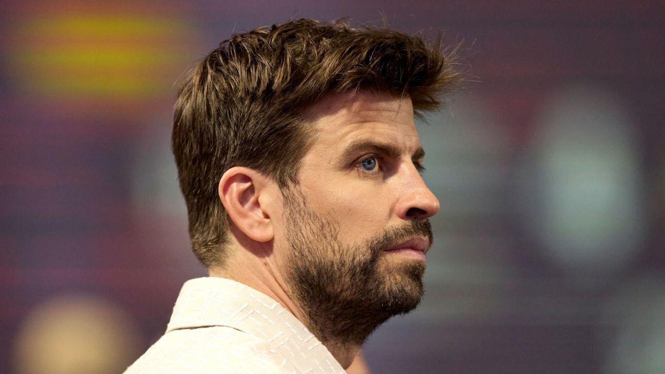 Craque Europeu Exalta o Talento Brasileiro e a Nação Pira: Piqué Coloca o Brasil no Topo!