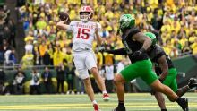 College football Week 7 live updates: Top plays and games